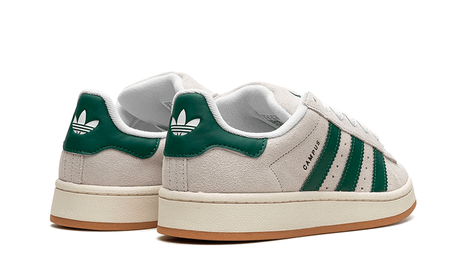 Adidas Campus 00s Women Sneaker - Cream