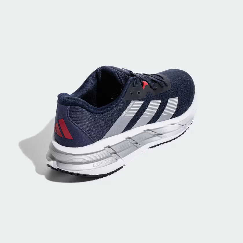 Adidas Adistar 3 Shoes -  Navy