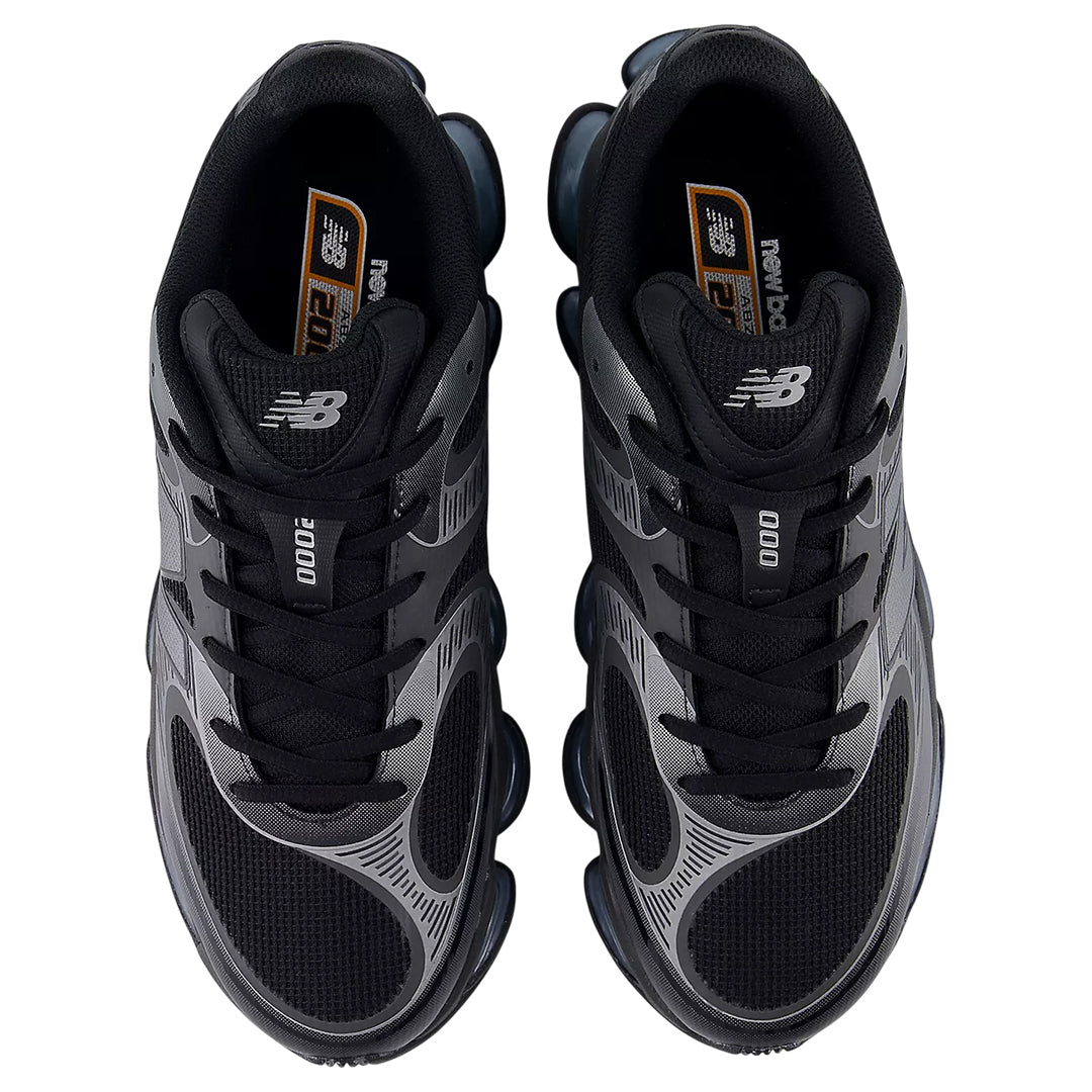 New Balance Abzorb 2000 Men Sneakers - Black