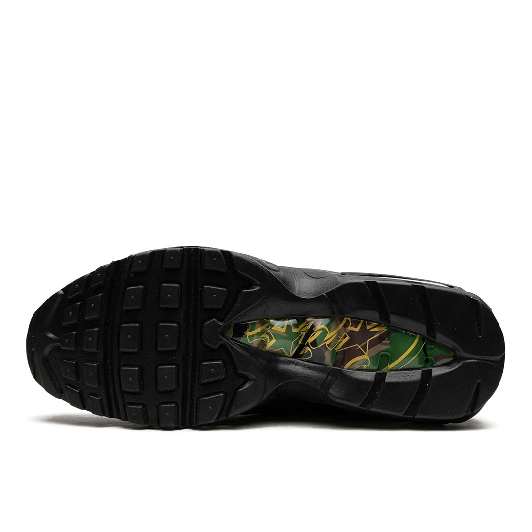 Nike x Corteiz Air Max 95 SP Men Sneakers - Rules The World