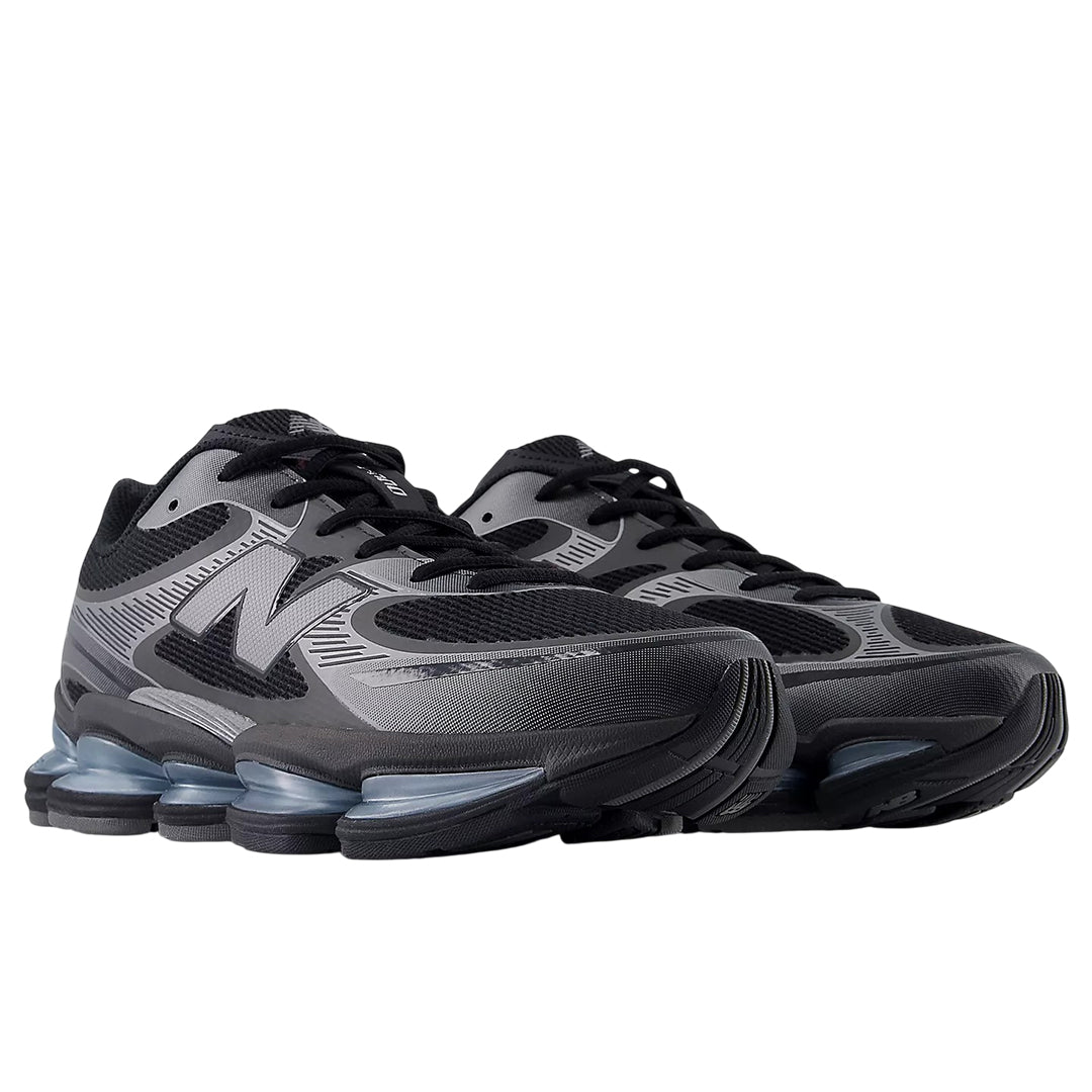 New Balance Abzorb 2000 Men Sneakers - Black
