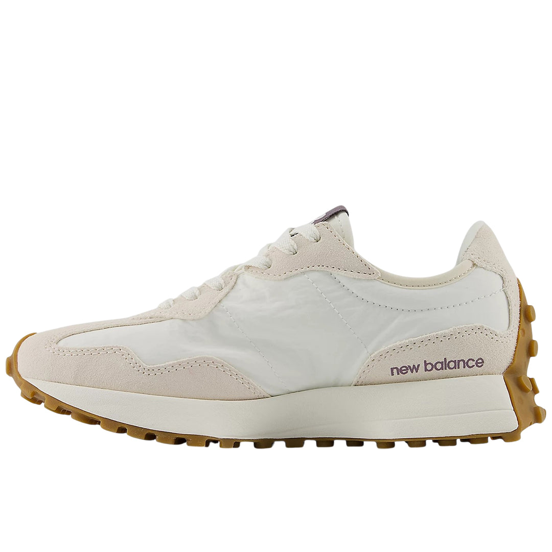 New Balance 327 Low-Top Men Sneakers - Off-White