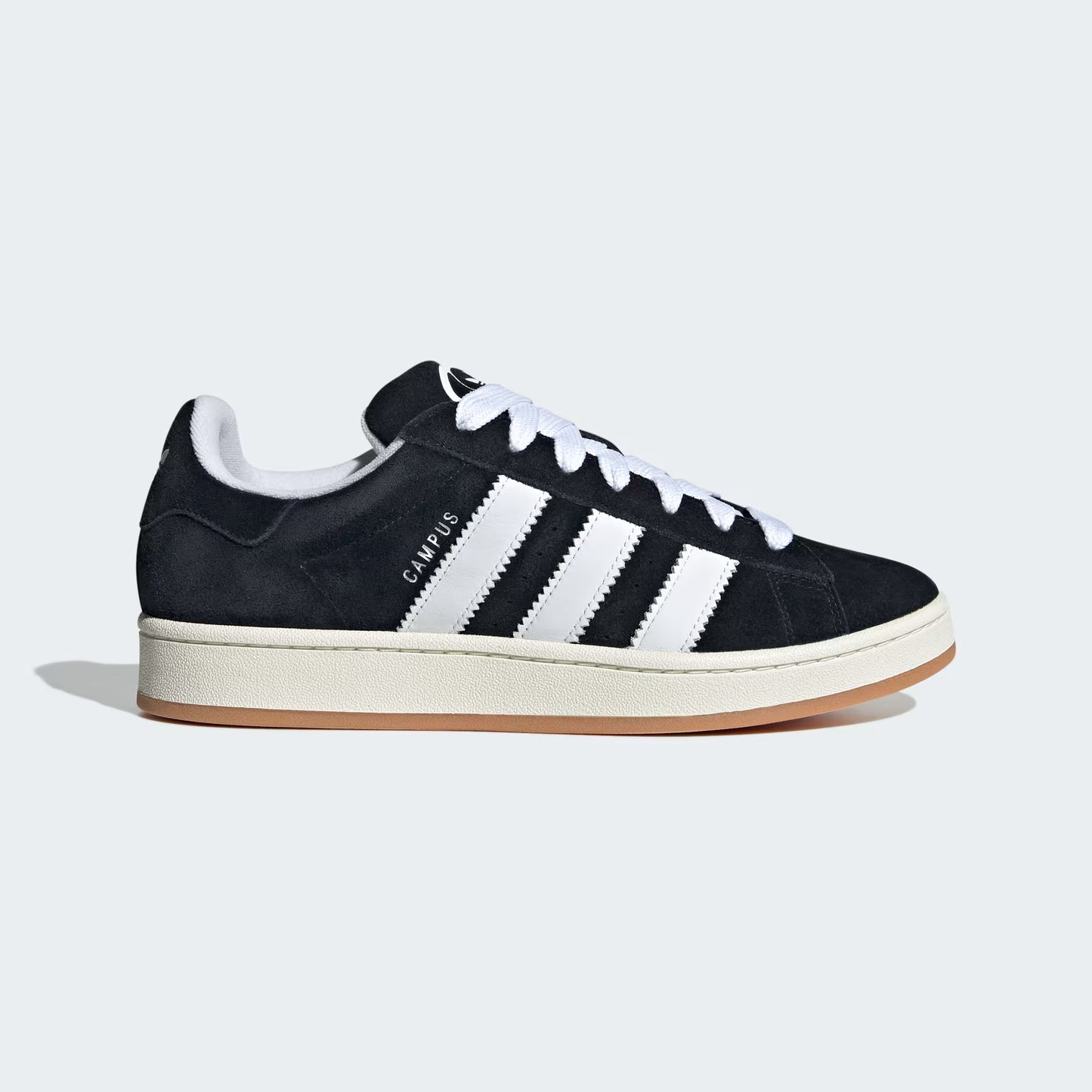Adidas Campus 00s Women Sneaker - Black & White