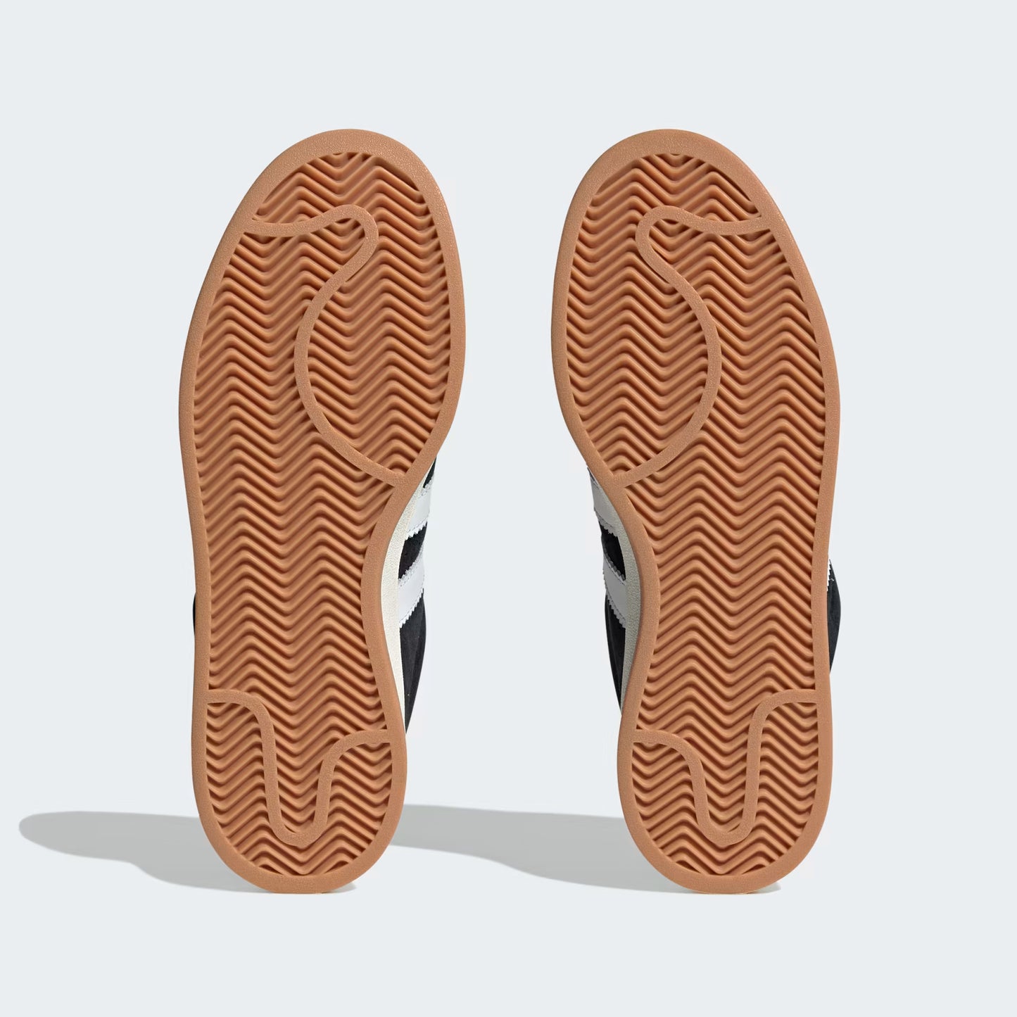 Adidas Campus 00s Women Sneaker - Black & White