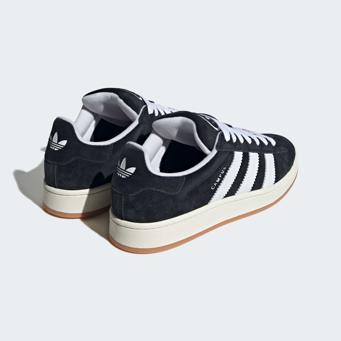 Adidas Campus 00s Women Sneaker - Black & White