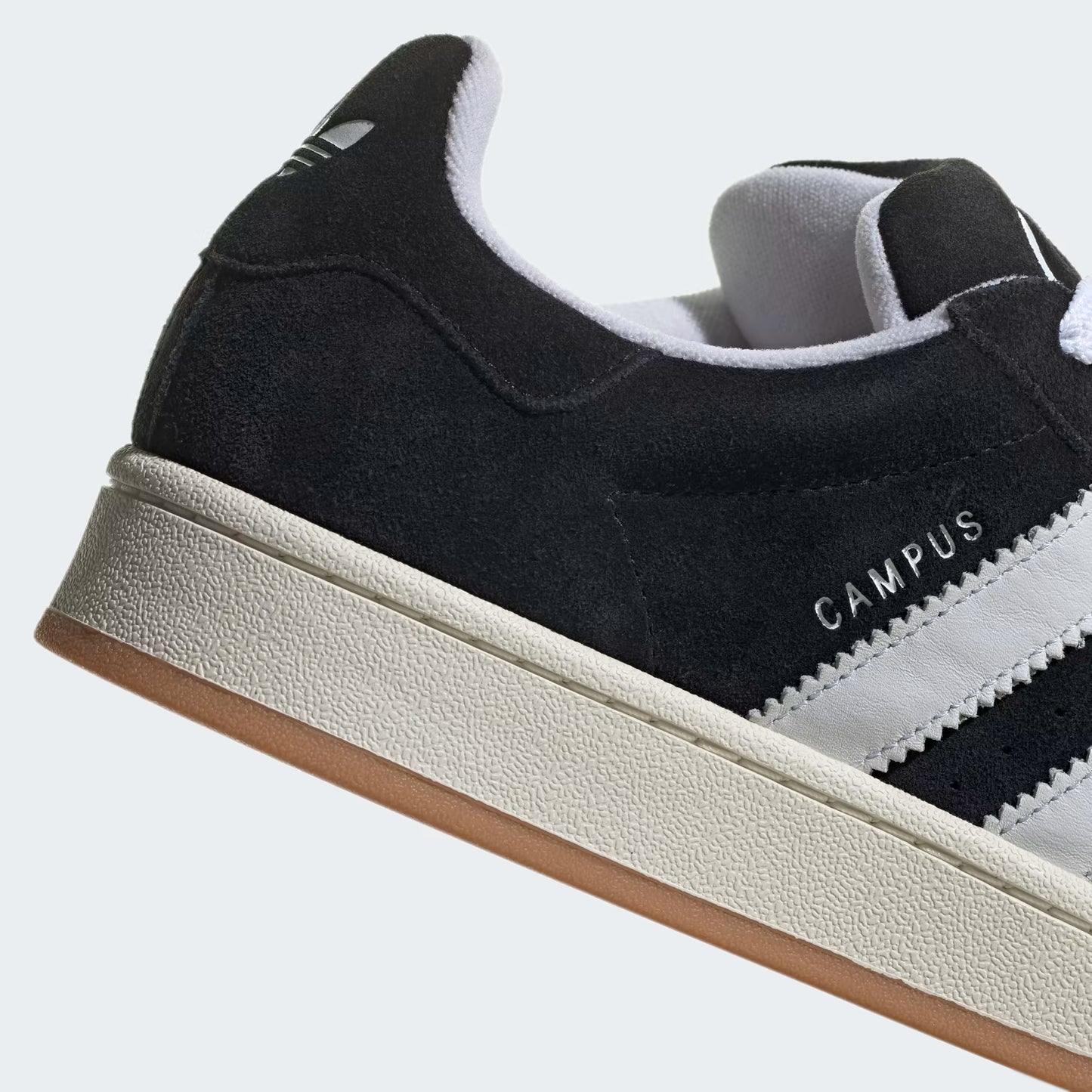 Adidas Campus 00s Women Sneaker - Black & White