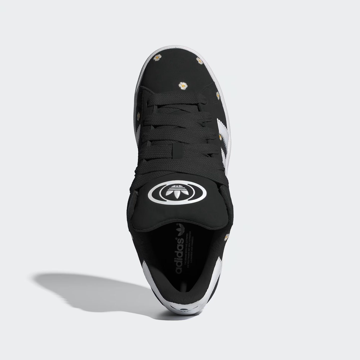 Adidas Campus 00s Women Sneaker - Black
