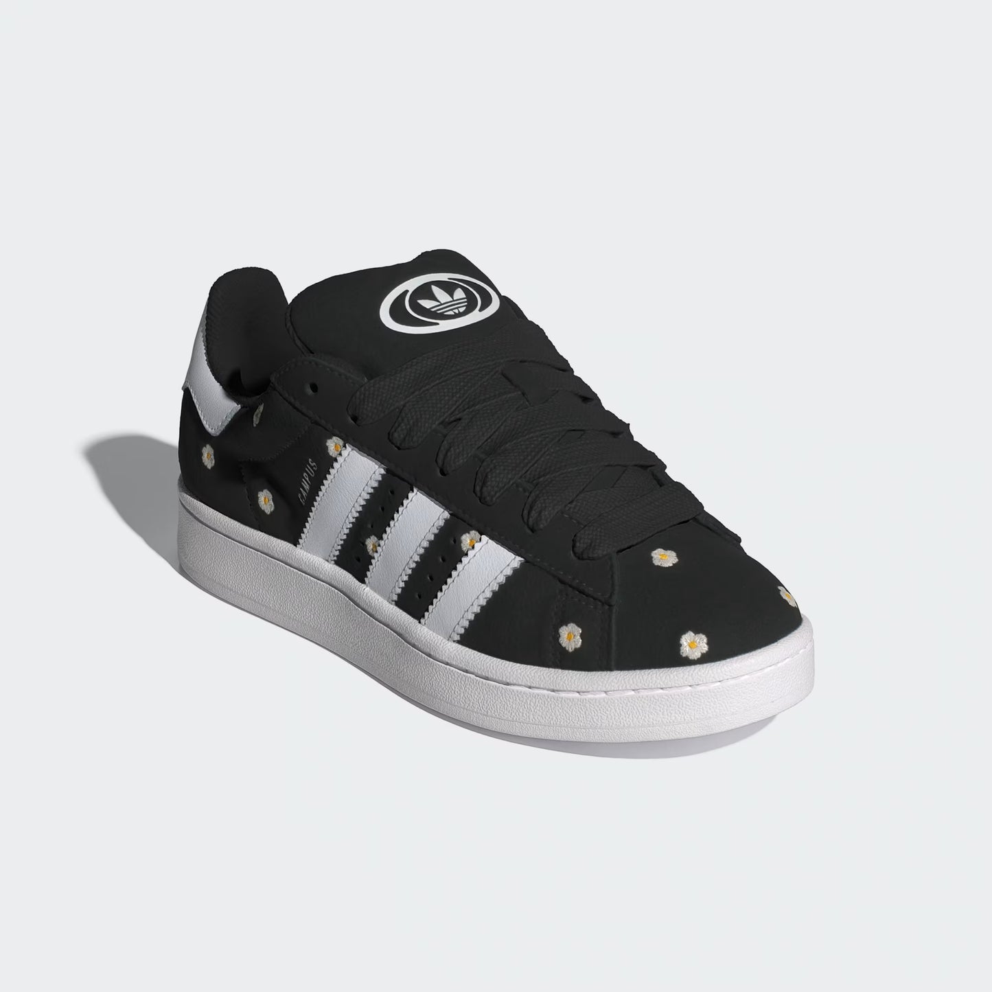 Adidas Campus 00s Women Sneaker - Black