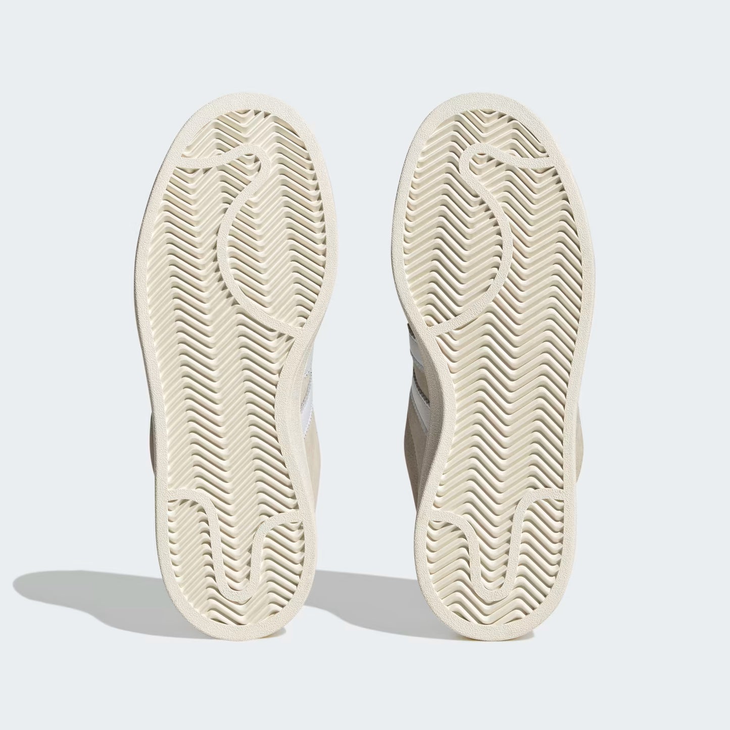 Adidas Campus 00s Women Sneaker - Beige