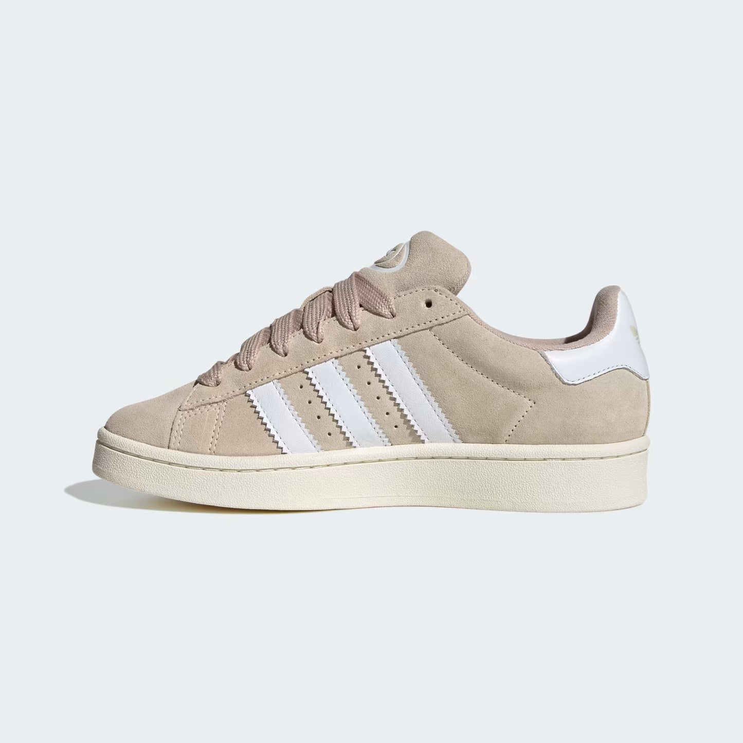 Adidas Campus 00s Women Sneaker - Beige