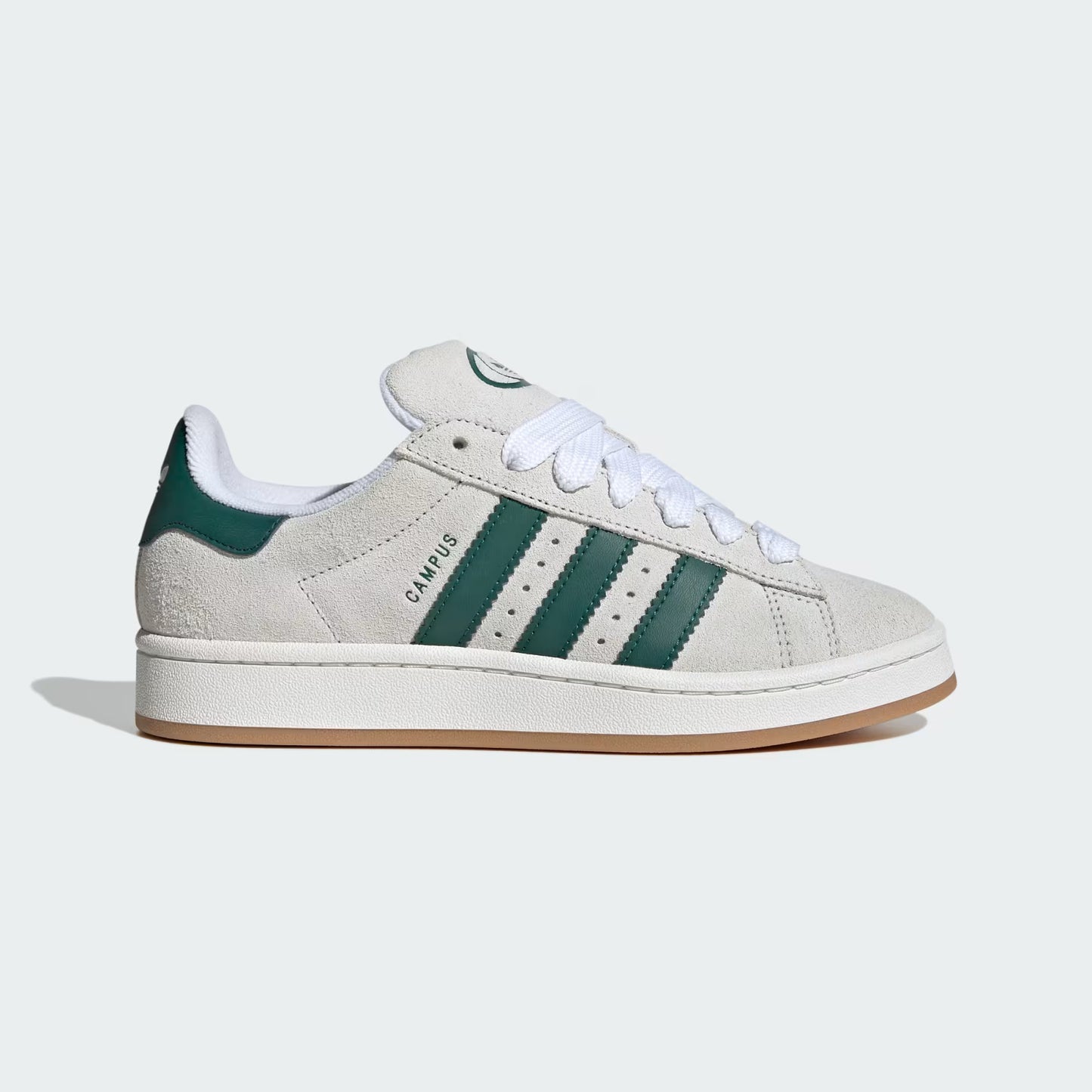 Adidas Campus 00s Men Sneakers - Dark Green