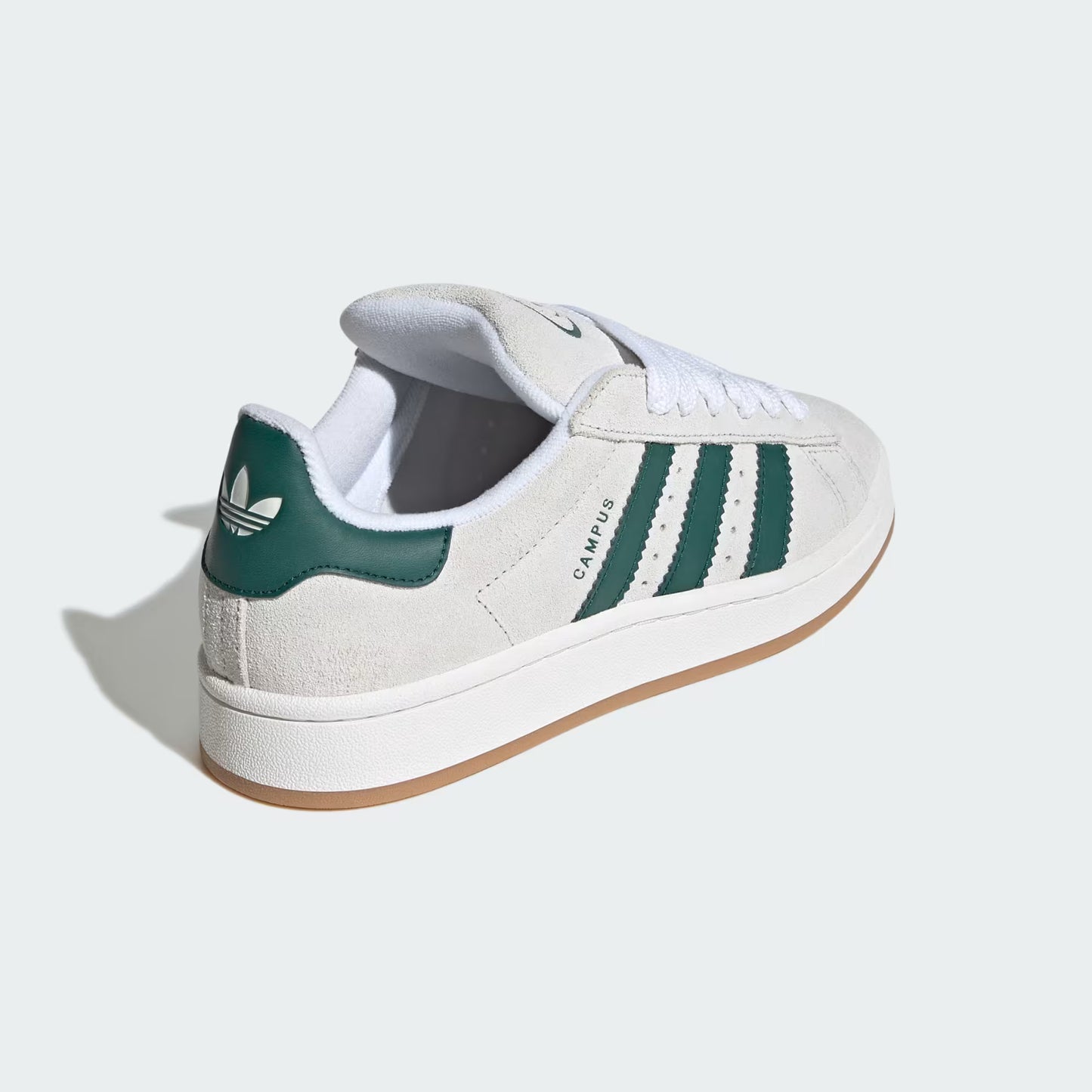 Adidas Campus 00s Men Sneakers - Dark Green