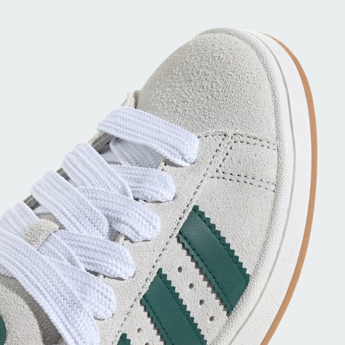 Adidas Campus 00s Men Sneakers - Dark Green
