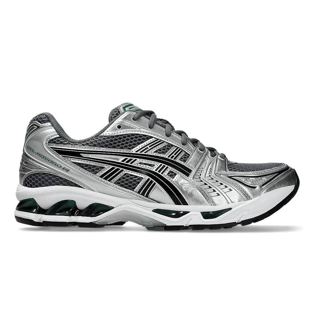 ASICS Gel-Kayano 14 Men Sneakers - Metropolis Jasper Green