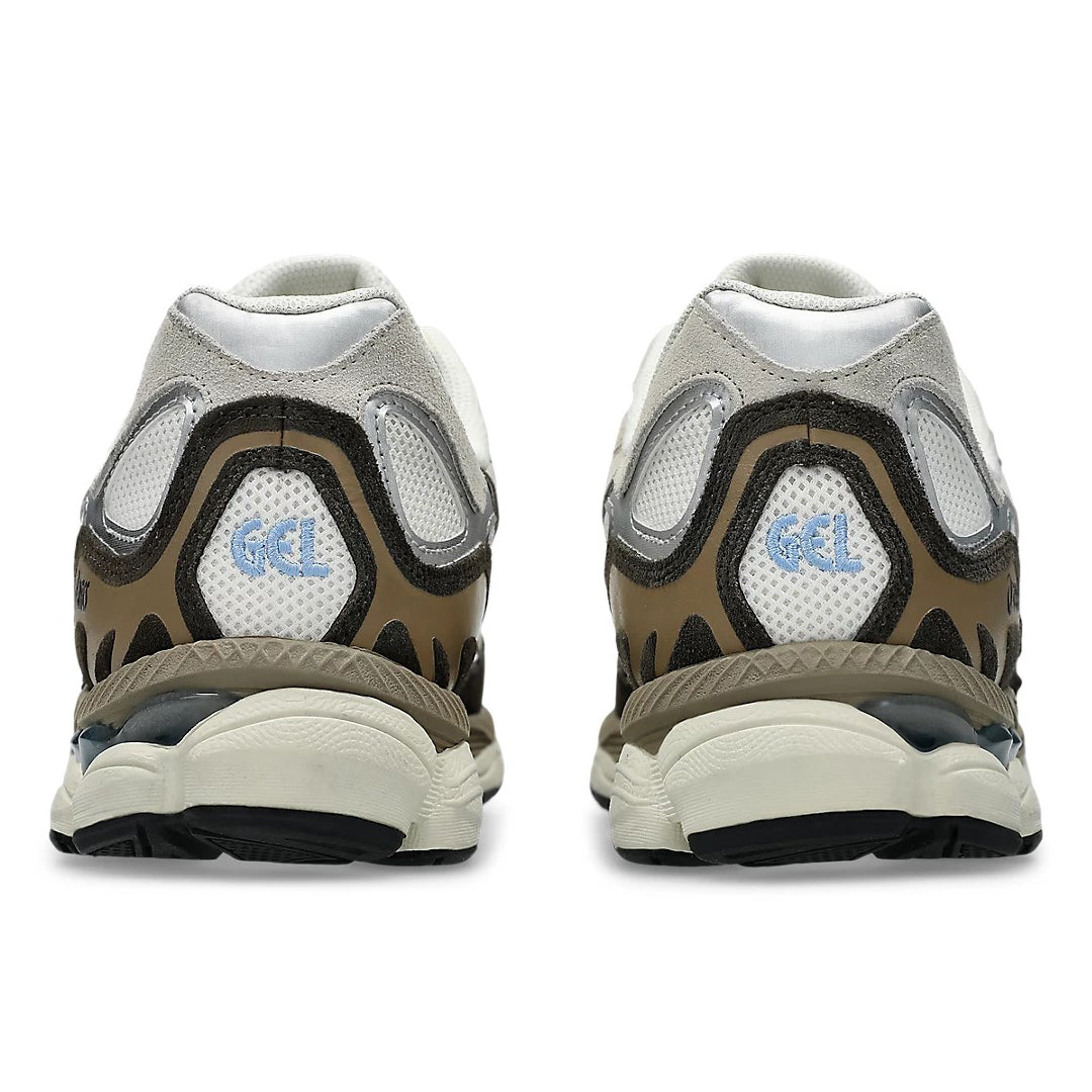 Asics Gel-NYC Men Sneakers - Cream