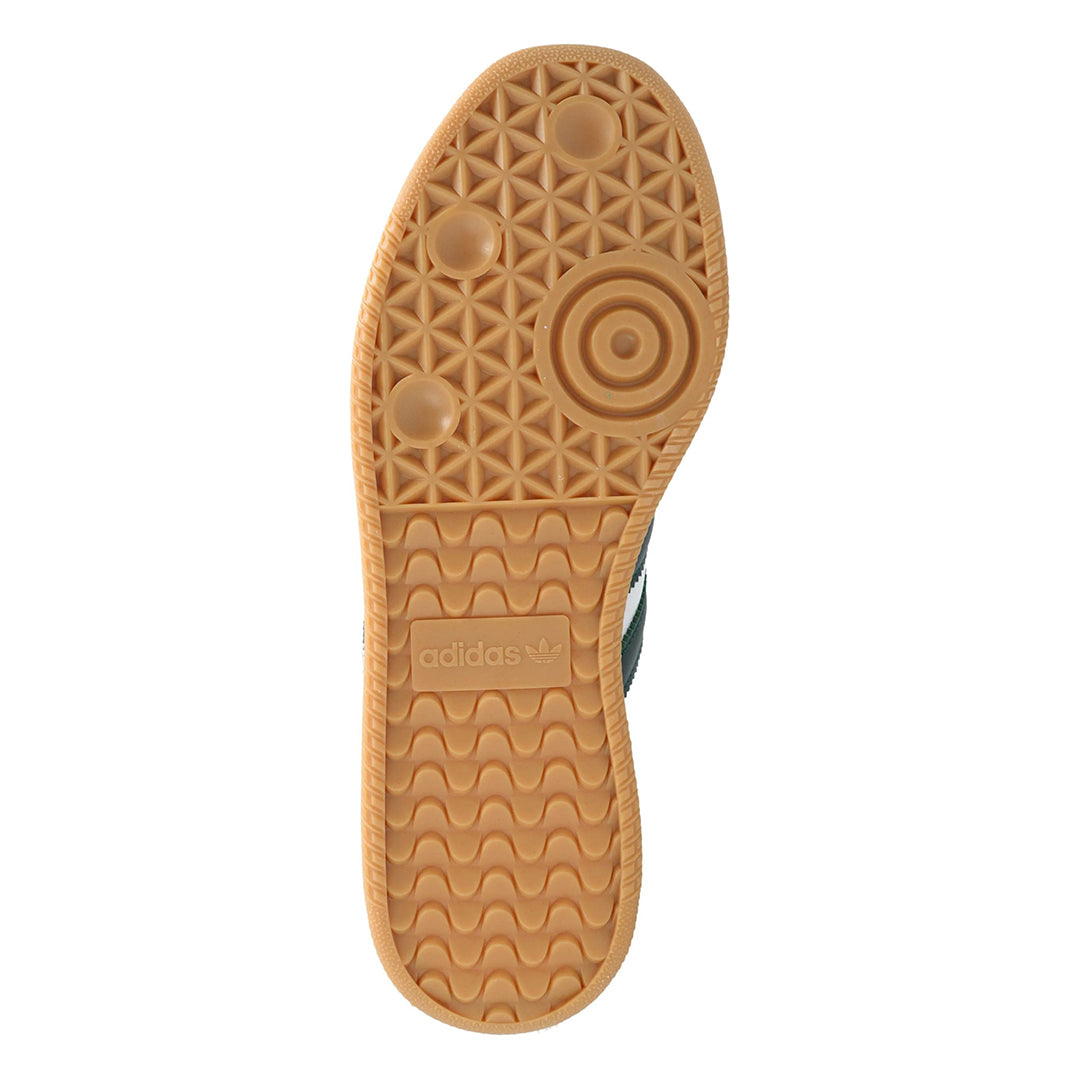 Adidas Samba XLG Men Sneakers - White/Green