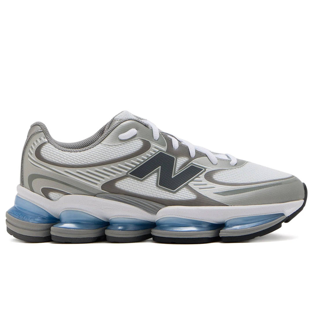 New Balance Abzorb 2000 Men Sneakers - Grey