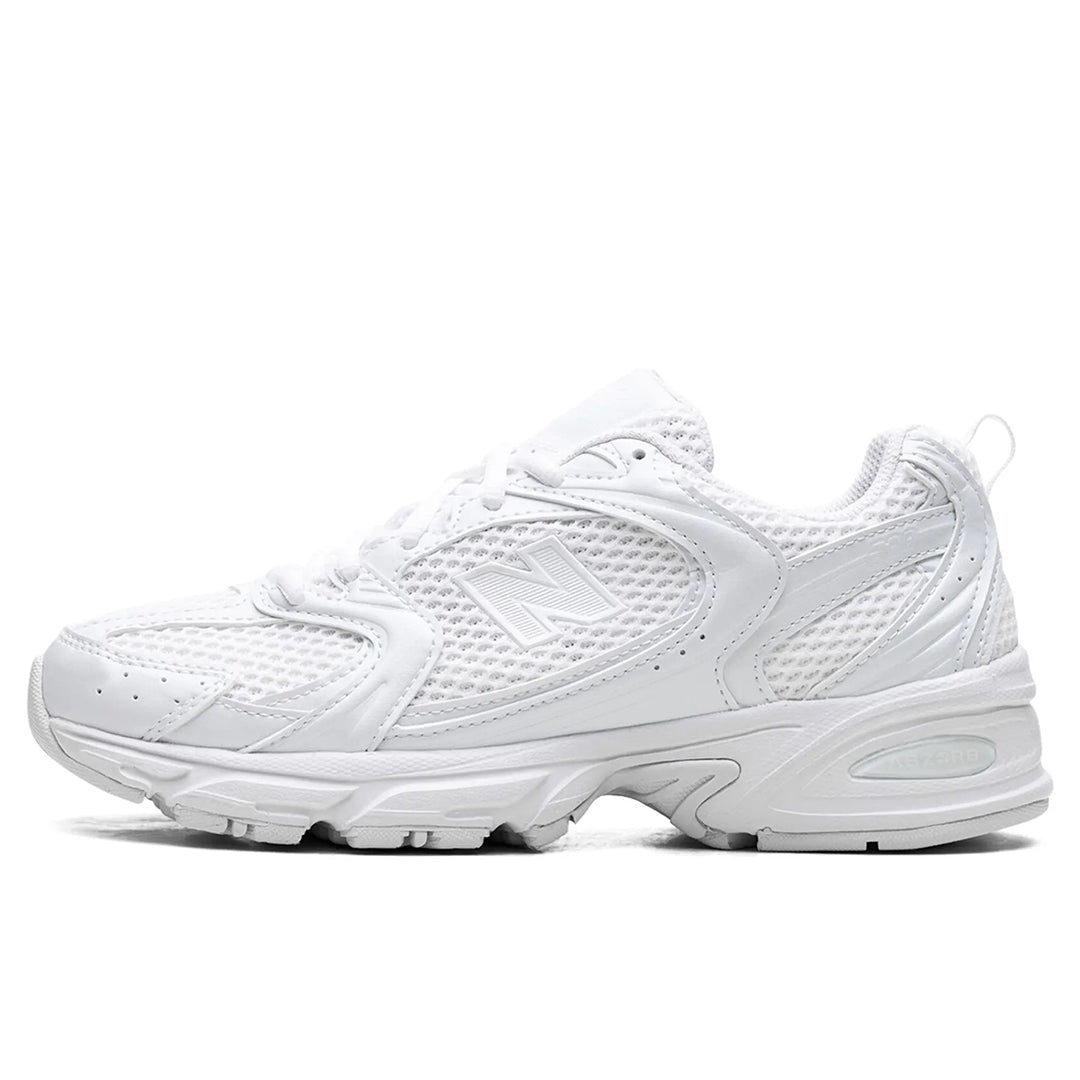 New Balance 530 Men Sneakers - Triple White