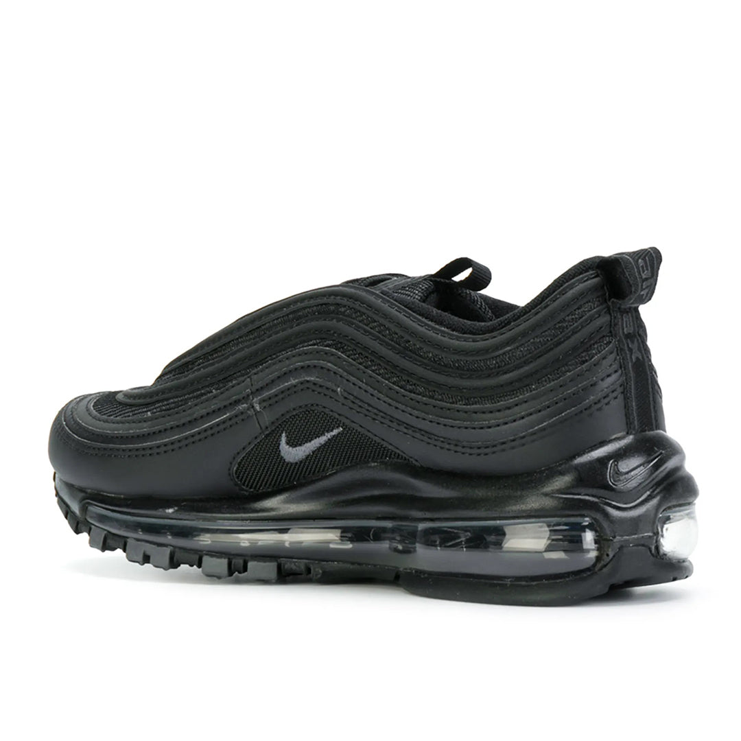 Nike Air Max 97 Men Sneakers - Black