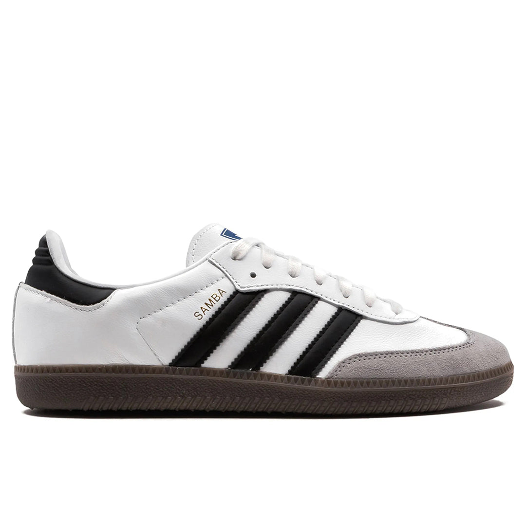 Adidas Samba OG Men Sneakers - White
