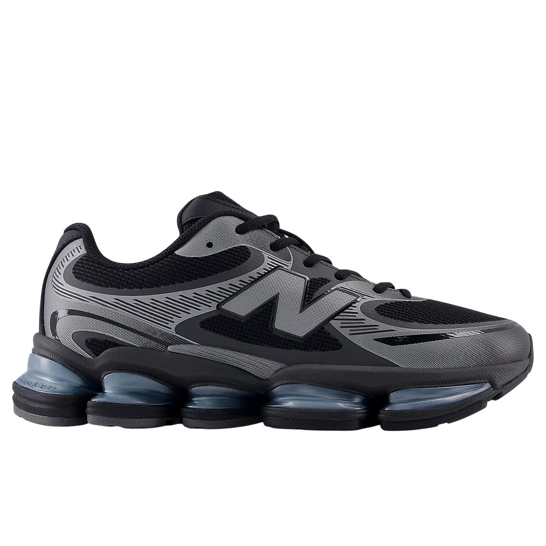 New Balance Abzorb 2000 Men Sneakers - Black