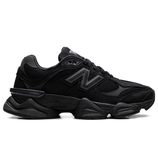 New Balance 9060 Men Sneakers - Black Cement