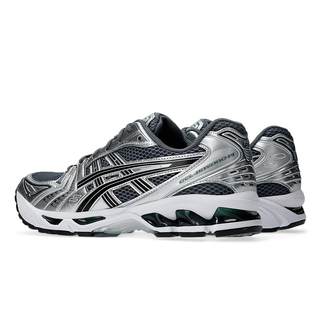 ASICS Gel-Kayano 14 Men Sneakers - Metropolis Jasper Green