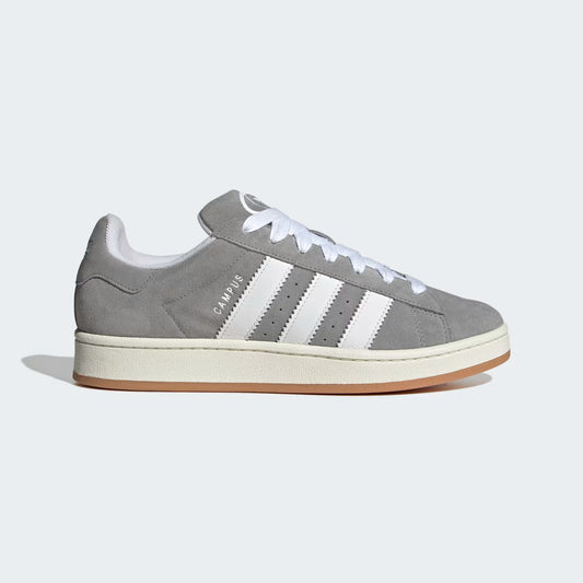 Adidas Campus 00s Men Sneakers - Grey/White