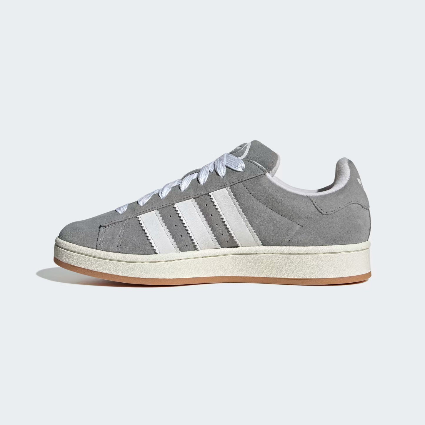 Adidas Campus 00s Men Sneakers - Grey/White