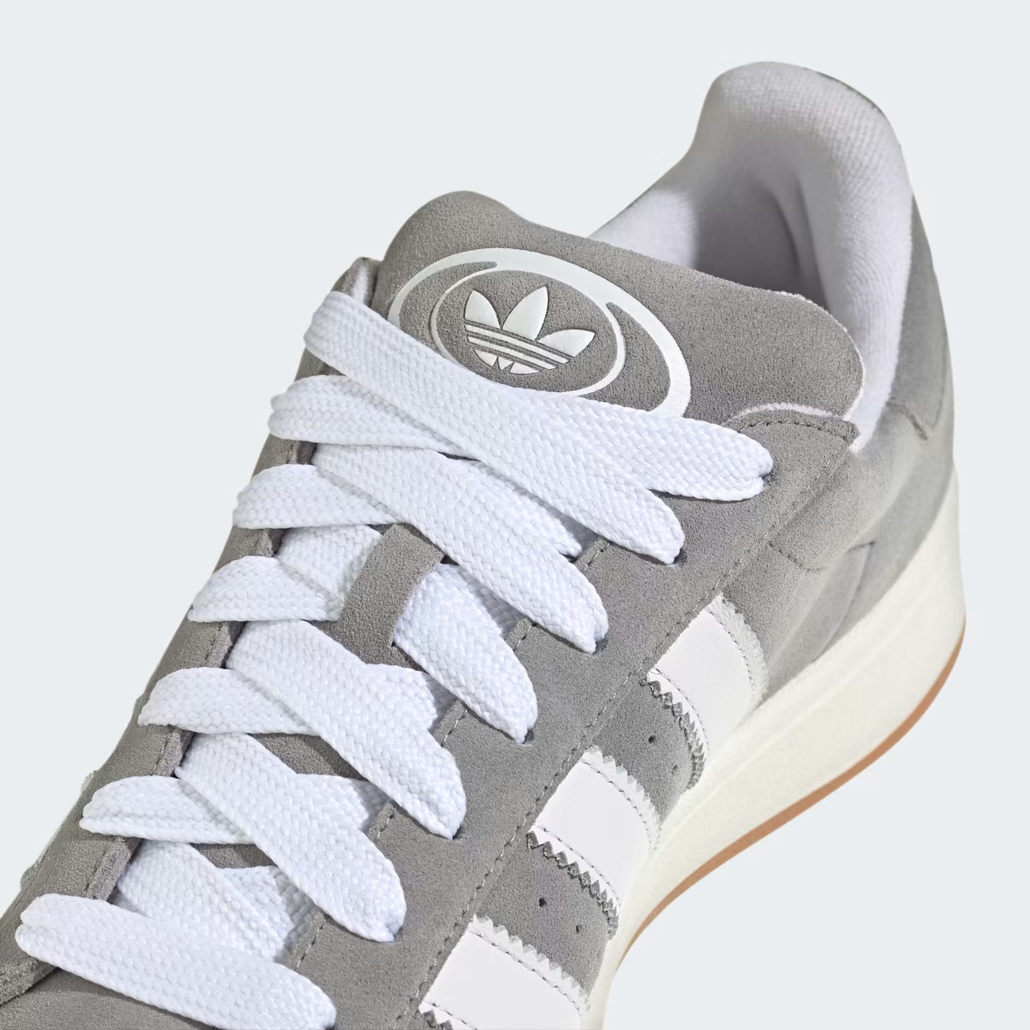 Adidas Campus 00s Men Sneakers - Grey/White
