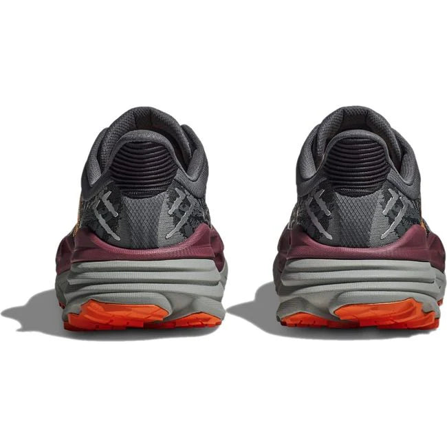 HOKA Men’s Stinson 7 – Trail Running Shoes