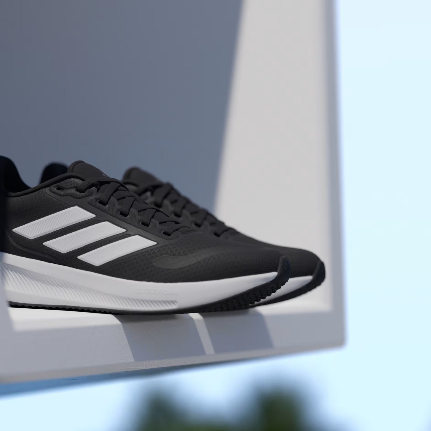 adidas Runfalcon 5 Shoes Mens Running Shoes