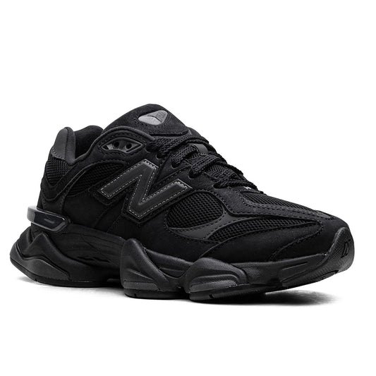 New Balance 9060 Men Sneakers - Black Cement
