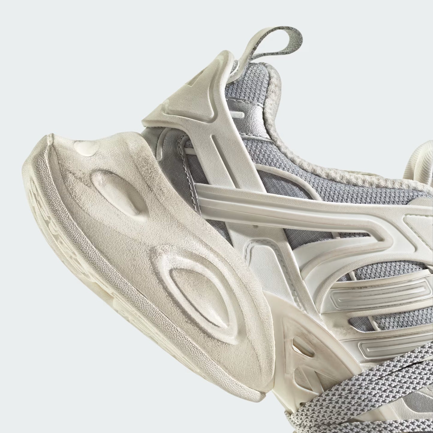 Adidas XLG Runner Deluxe Men Sneakers