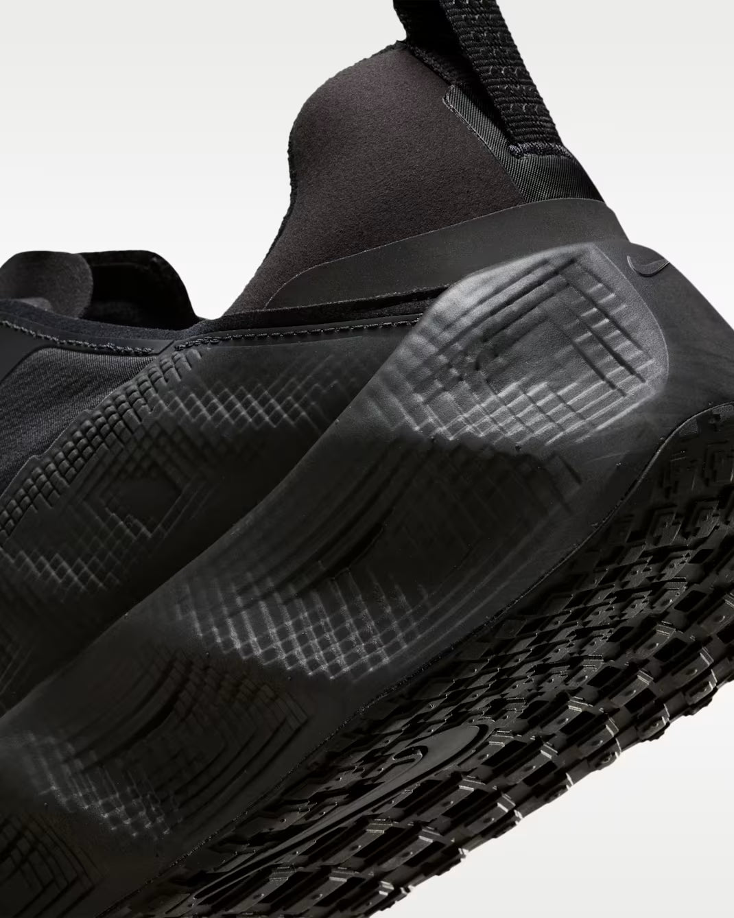 Nike Ava Rover Mens Sneakers Black