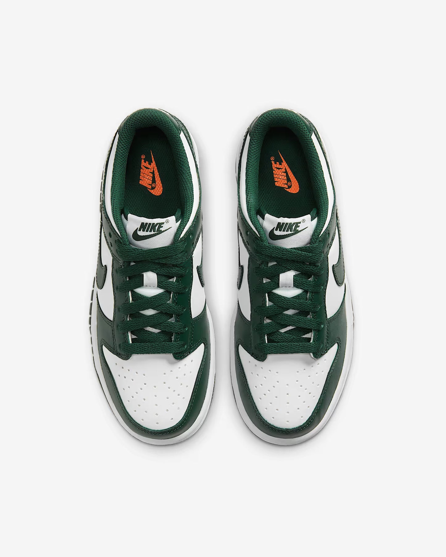 Nike Dunk Low Retro Women's Sneaker