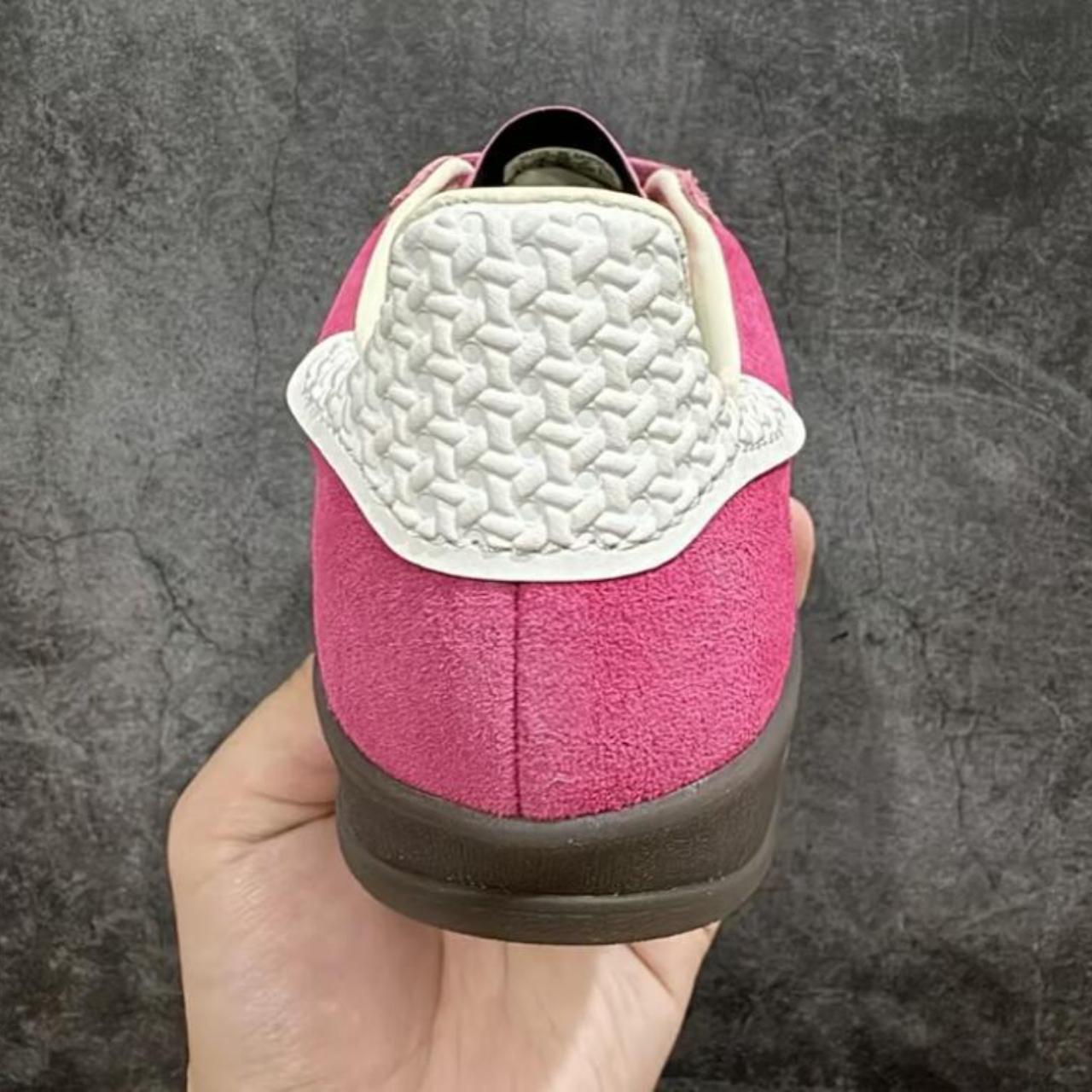 ADIDAS GAZELLE FUCSIA