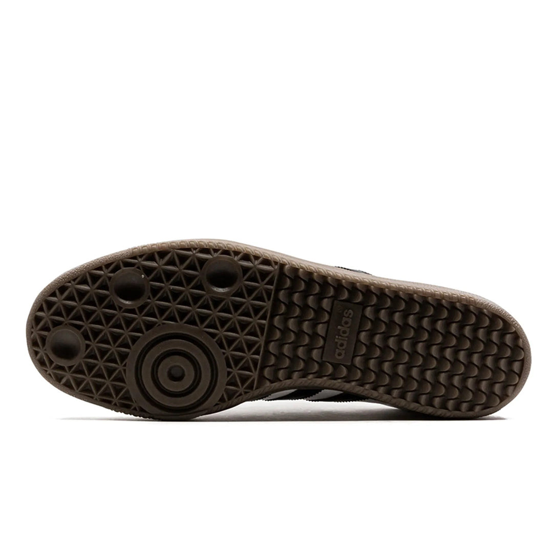 Adidas Samba OG Men Sneakers - White