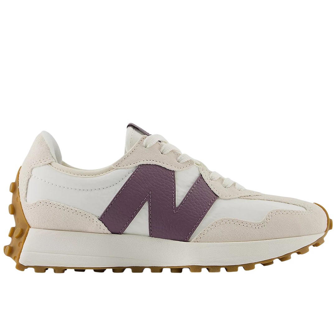 New Balance 327 Low-Top Men Sneakers - Off-White