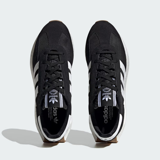 Retropy E5 Shoes Black / Cloud White / Gum M2
