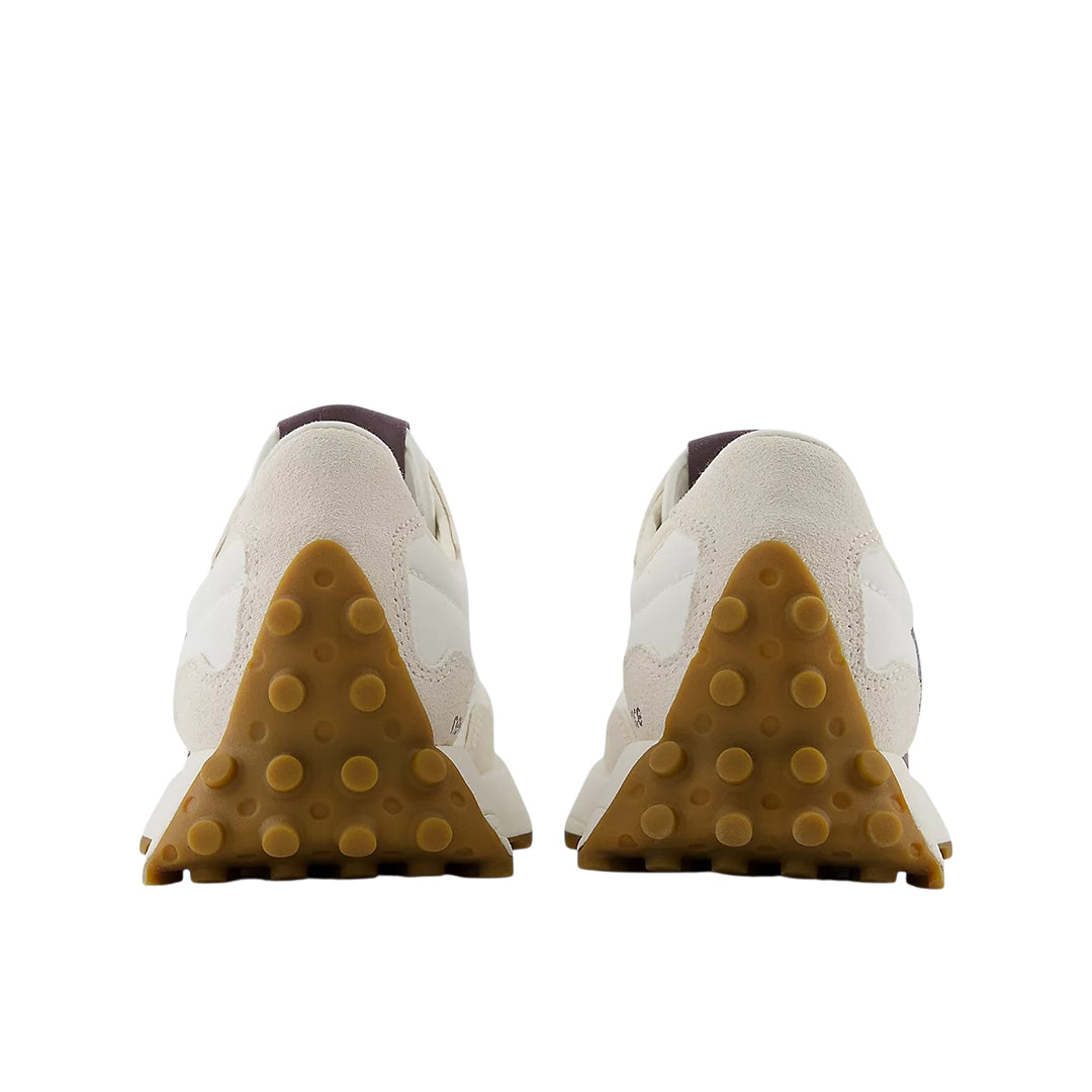 New Balance 327 Low-Top Men Sneakers - Off-White