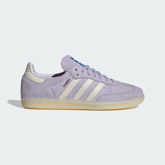 Samba OG Women Sneakers