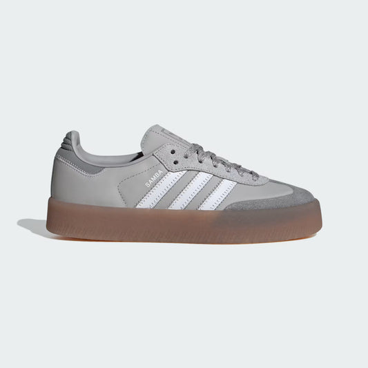 Adidas Samba OG Men Sneakers - Grey