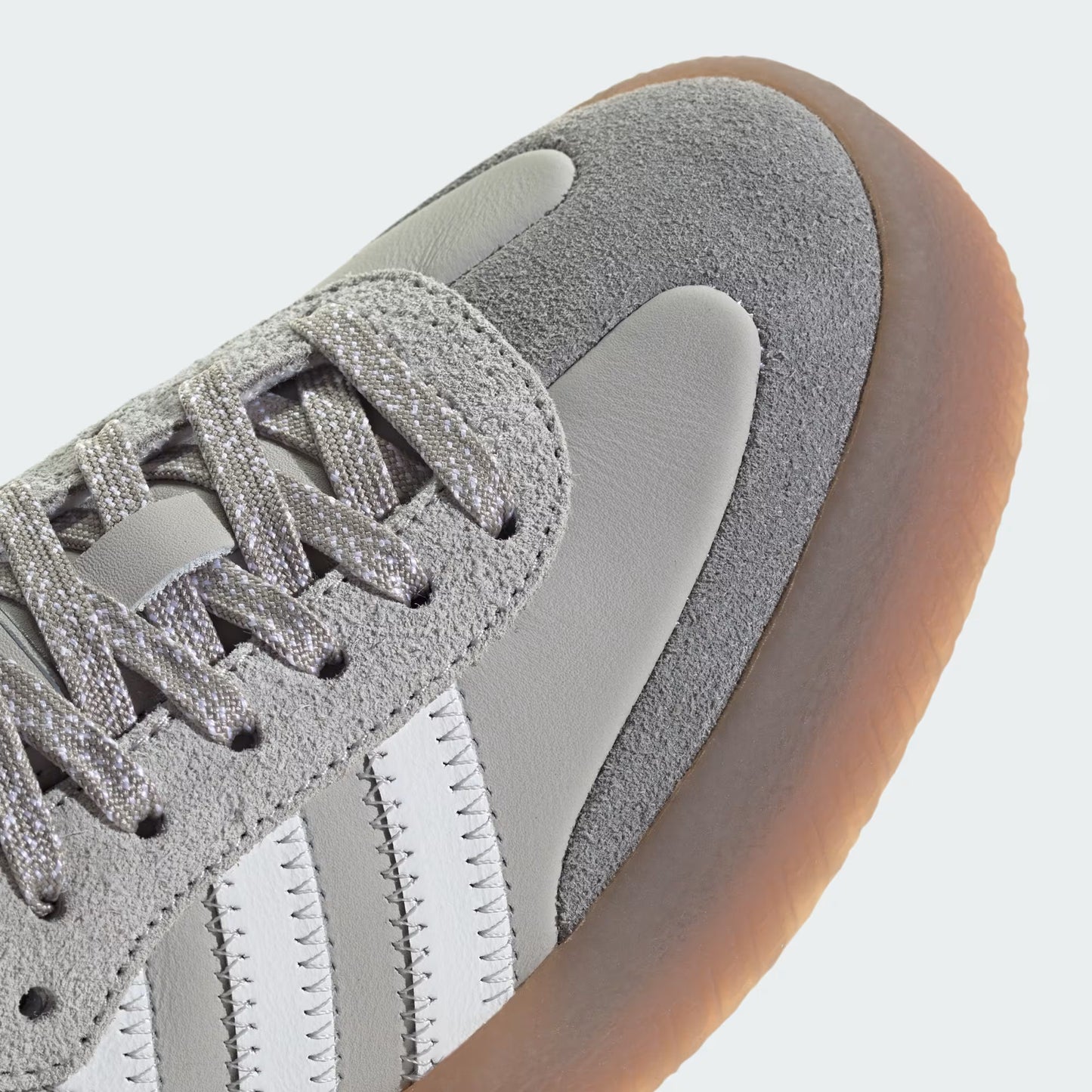 Adidas Samba OG Men Sneakers - Grey