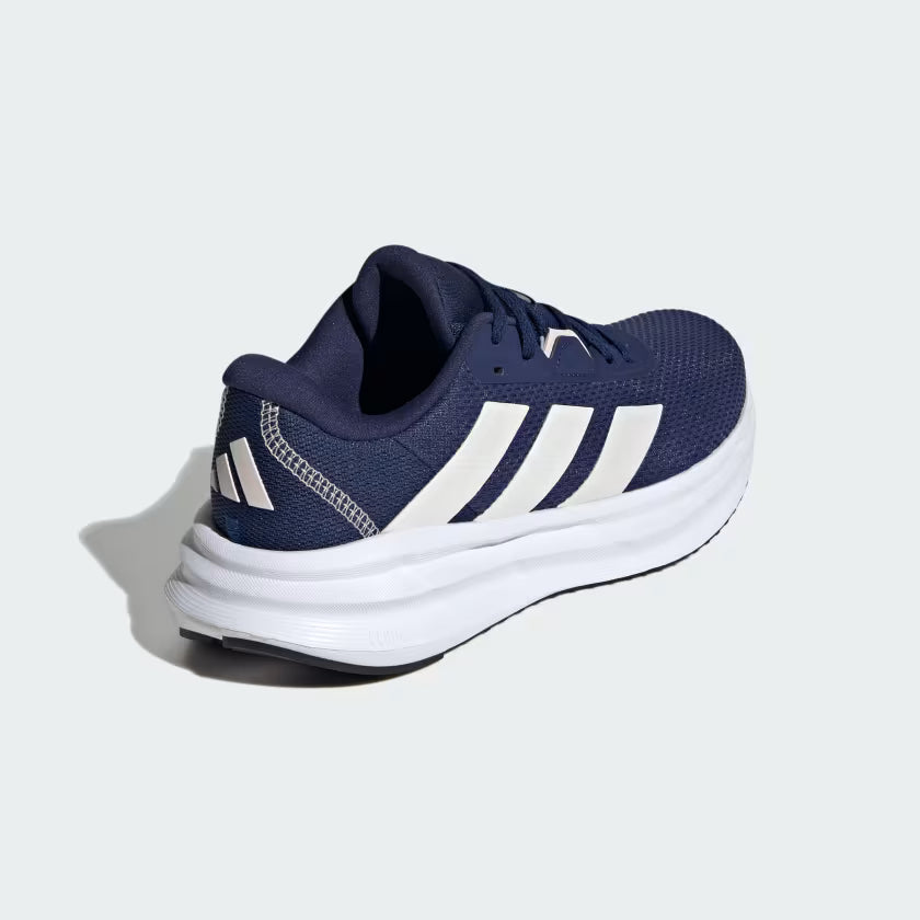 Adidas Navy Galaxy 7 Running Shoes - Navy