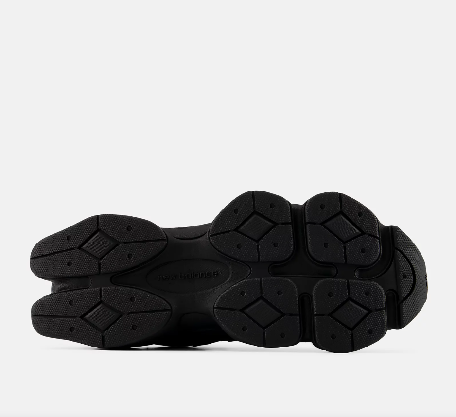 The New Balance 9060 “Summer Black