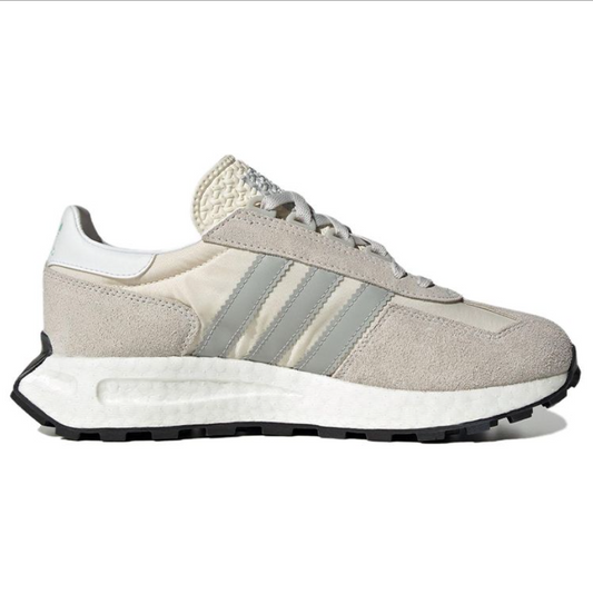 Retropy E5 Shoes Light Grey