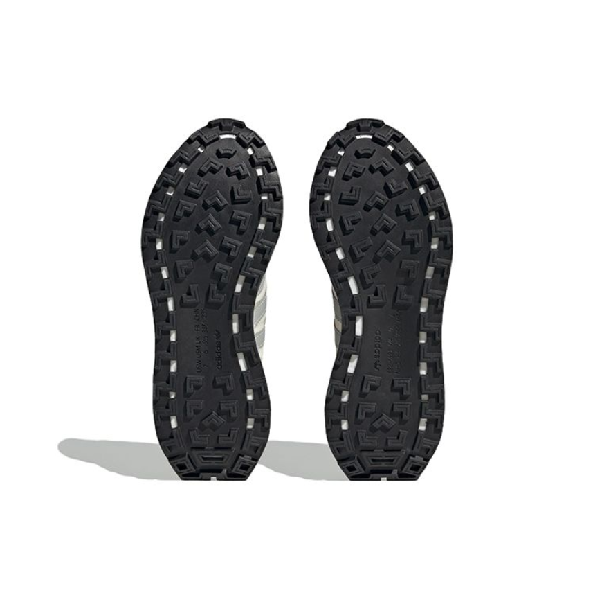 Retropy E5 Shoes Light Grey