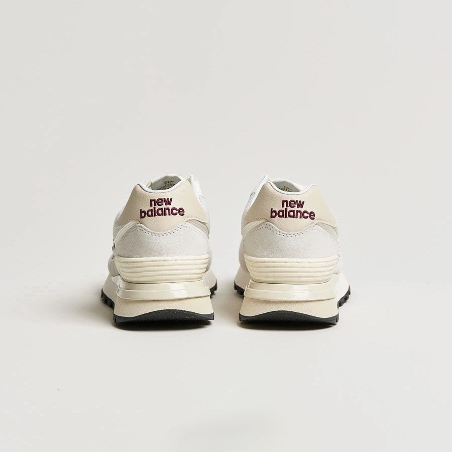 New Balance 574 Gray