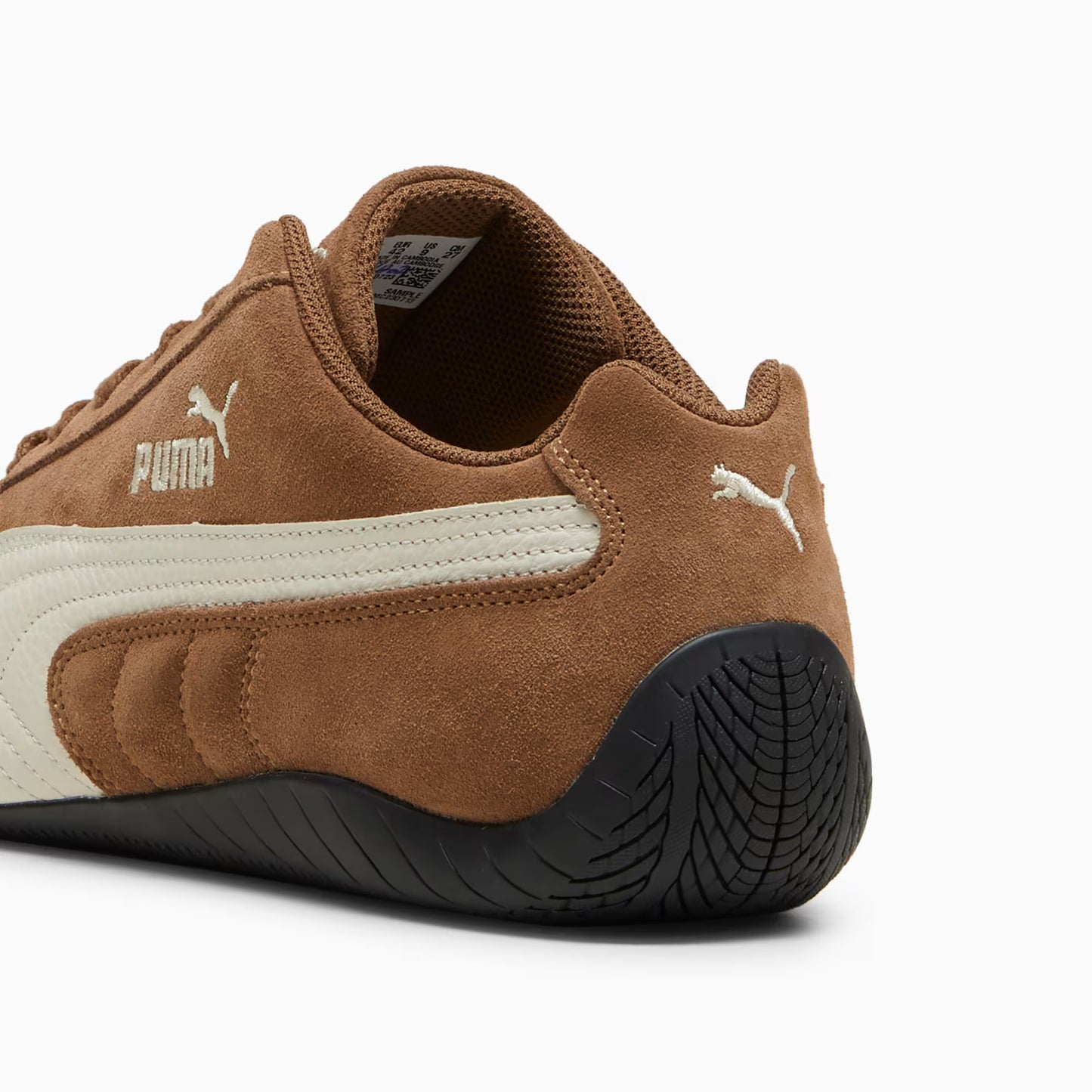 **PUMA Speedcat – Unisex Sneakers**